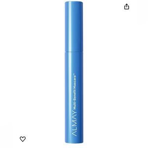 may Mascara, Volume, Length, Definition & Conditioning Color: 501 Blackest Black
